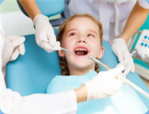 First Dental Visit