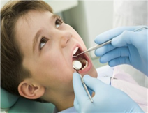 Why should we treat primary teeth?